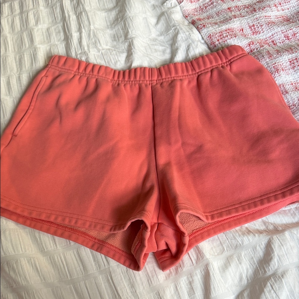 Fabletics Sweatshorts